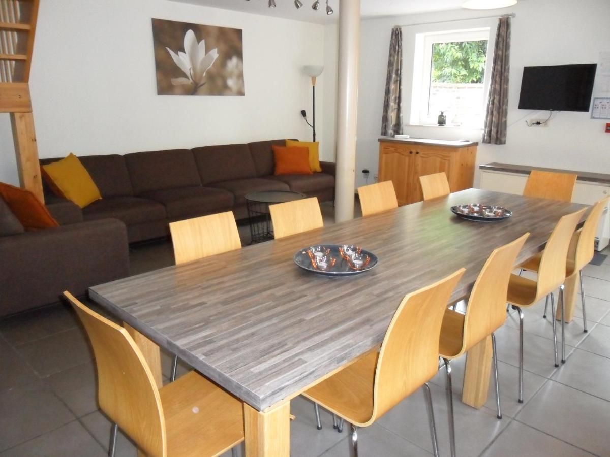 Schophemmerhoeve Voeren Ngoại thất bức ảnh